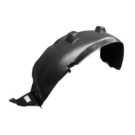 2008-2010 Saturn Vue Hybrid/XR Driver Side Fender Liner - GM1248193-Partify-Painted-Replacement-Body-Parts