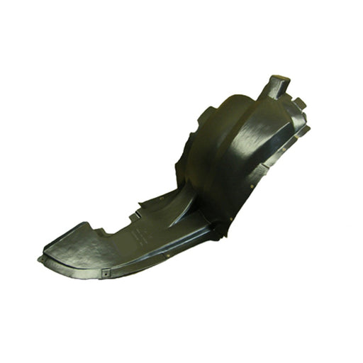 2000-2002 Pontiac Sunfire GT/GT Milenio Front Driver Side Fender Liner - GM1248215-Partify-Painted-Replacement-Body-Parts