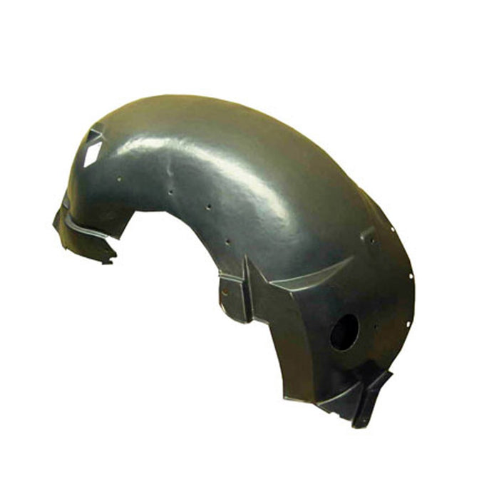 2007-2009 Pontiac Solstice GXP Driver Side Fender Liner - GM1248216-Partify-Painted-Replacement-Body-Parts
