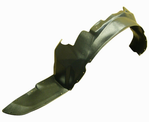 1992-1998 Oldsmobile Achieva Driver Side Fender Liner - GM1248217-Partify-Painted-Replacement-Body-Parts