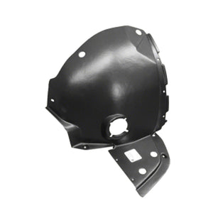 Driver Side Fender Liner image