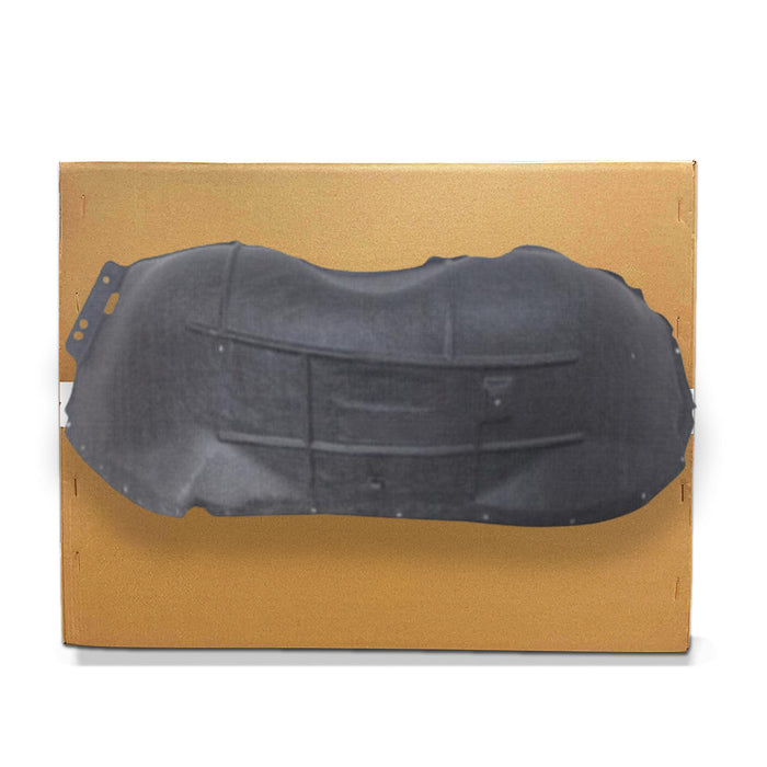 2015-2020 GMC Yukon CAPA Certified Driver Side Fender Liner - GM1248246C-Partify-Painted-Replacement-Body-Parts