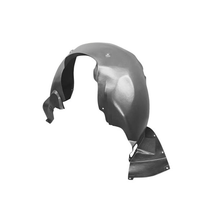 2014-2015 Chevrolet Camaro Z/28 Driver Side Fender Liner Coupe - GM1248252-Partify-Painted-Replacement-Body-Parts