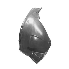 Rear Driver Side Fender Liner image