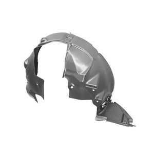 Driver Side Fender Liner image