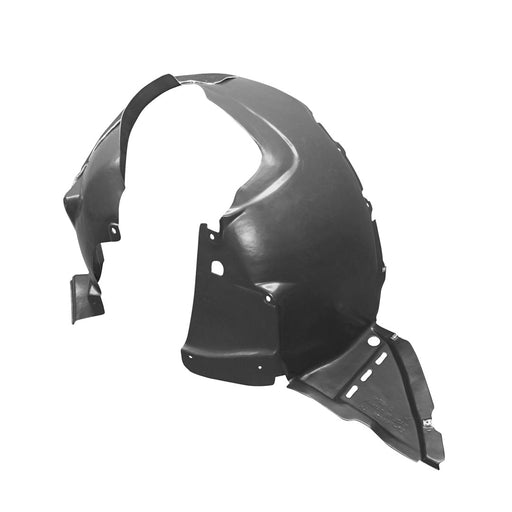 2013-2016 Buick Encore Driver Side Fender Liner Mat: Pp/Vacuum Form - GM1248270-Partify-Painted-Replacement-Body-Parts