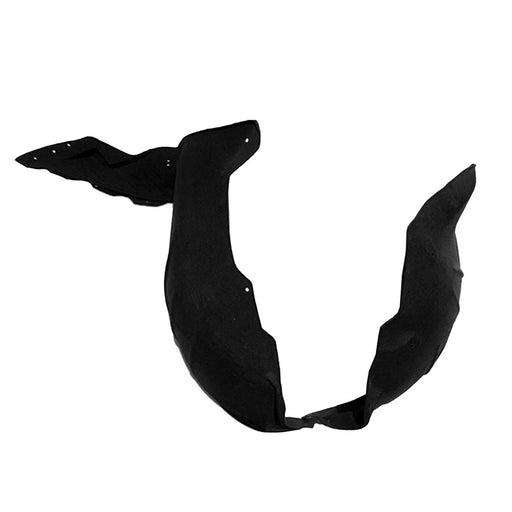 2013-2017 Cadillac XTS Driver Side Fender Liner Mat: Pet/Thermo Form - GM1248277-Partify-Painted-Replacement-Body-Parts