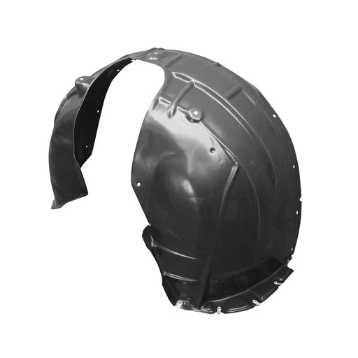 2016-2020 Buick Envision Driver Side Fender Liner Mat: Pe/Vacuum Form - GM1248285-Partify-Painted-Replacement-Body-Parts