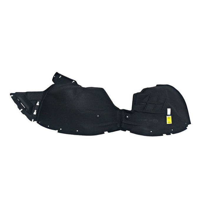 2017-2018 GMC Acadia Driver Side Fender Liner - GM1248290-Partify-Painted-Replacement-Body-Parts