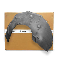 Driver Side Fender Liner image