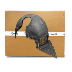 Driver Side Fender Liner image