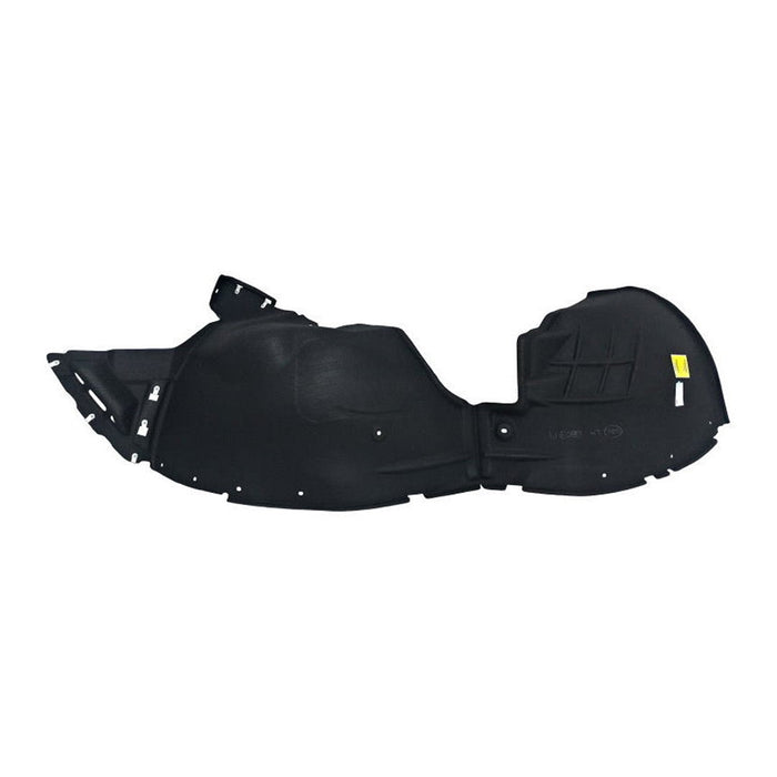 2019 GMC Acadia Denali Driver Side Fender Liner - GM1248297-Partify-Painted-Replacement-Body-Parts