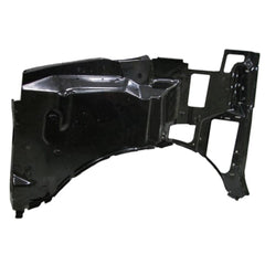 Doublure d'aile côté conducteur image