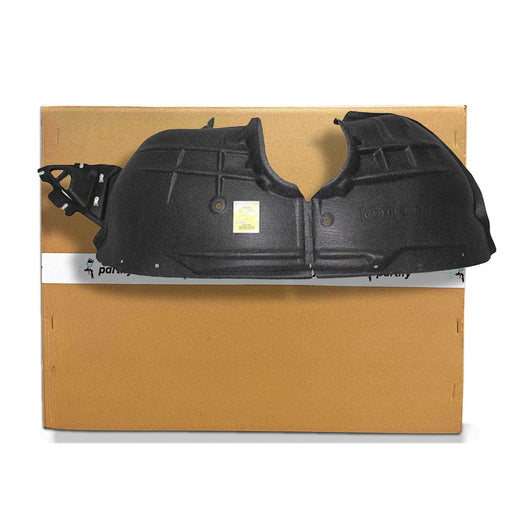 2019-2023 Cadillac XT4 CAPA Certified Driver Side Fender Liner - GM1248306C-Partify-Painted-Replacement-Body-Parts