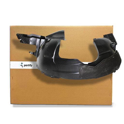 2017-2022 Buick Encore CAPA Certified Driver Side Fender Liner - GM1248307C-Partify-Painted-Replacement-Body-Parts