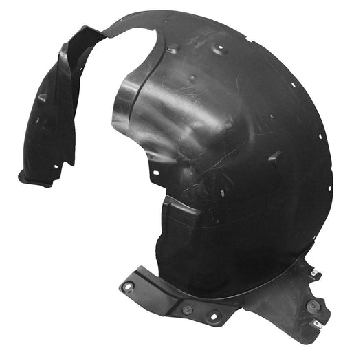 2021-2024 Chevrolet Trailblazer CAPA Certified Driver Side Fender Liner - GM1248308C-Partify-Painted-Replacement-Body-Parts