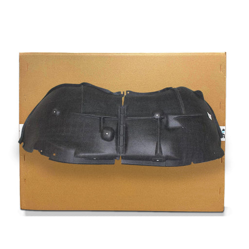 2020-2023 GMC Denali 2500 Front CAPA Certified Driver Side Fender Liner - GM1248314C-Partify-Painted-Replacement-Body-Parts