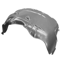 Driver Side Fender Liner image