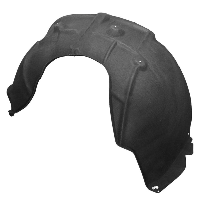 2021-2024 Cadillac Escalade/Escalade ESV Driver Side Fender Liner - GM1248321-Partify-Painted-Replacement-Body-Parts