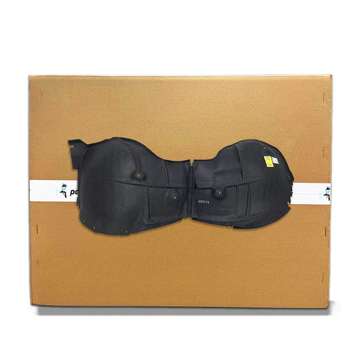 2021-2024 GMC Yukon/Yukon XL CAPA Certified Driver Side Fender Liner At4 - GM1248322C-Partify-Painted-Replacement-Body-Parts