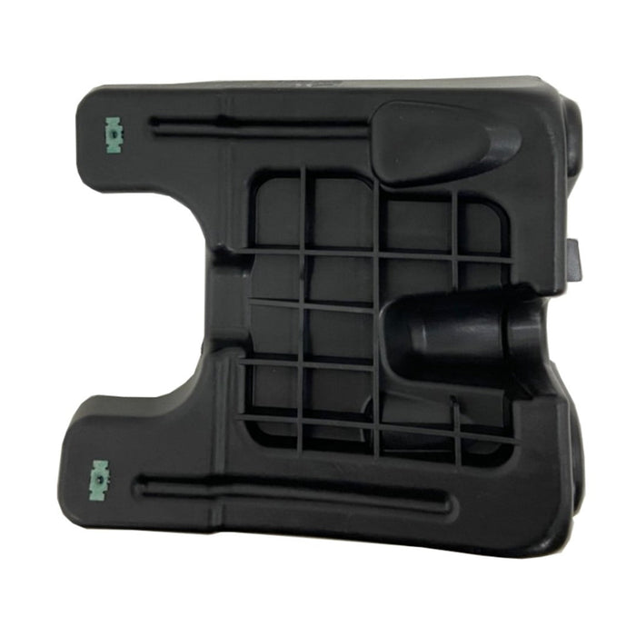 2019-2023 Chevrolet Silverado 1500/1500 LTD/GMC Sierra 1500/Sierra 1500 Limited Driver Side Fender Liner Wheelhouse Liner Bracket - GM1248324-Partify-Painted-Replacement-Body-Parts