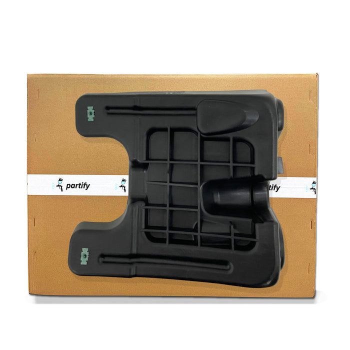 2019-2023 Chevrolet Silverado 1500/1500 LTD/GMC Sierra 1500/Sierra 1500 Limited CAPA Certified Driver Side Fender Liner Wheelhouse Liner Bracket - GM1248324C-Partify-Painted-Replacement-Body-Parts