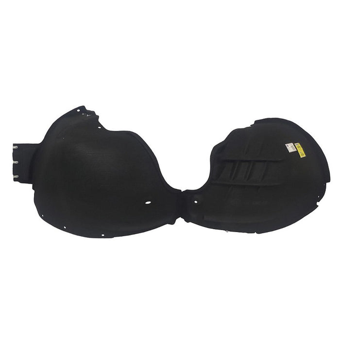 2022-2024 Buick Enclave Driver Side Fender Liner - GM1248325-Partify-Painted-Replacement-Body-Parts