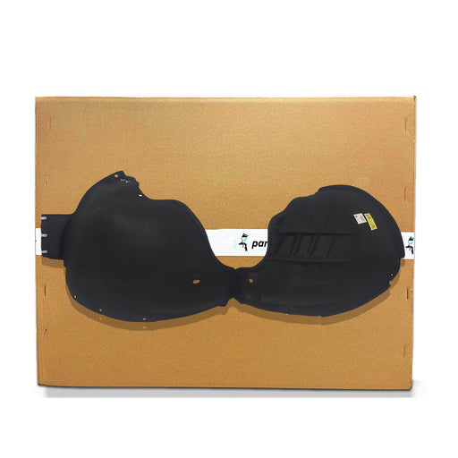 2022-2024 Buick Enclave CAPA Certified Driver Side Fender Liner - GM1248325C-Partify-Painted-Replacement-Body-Parts