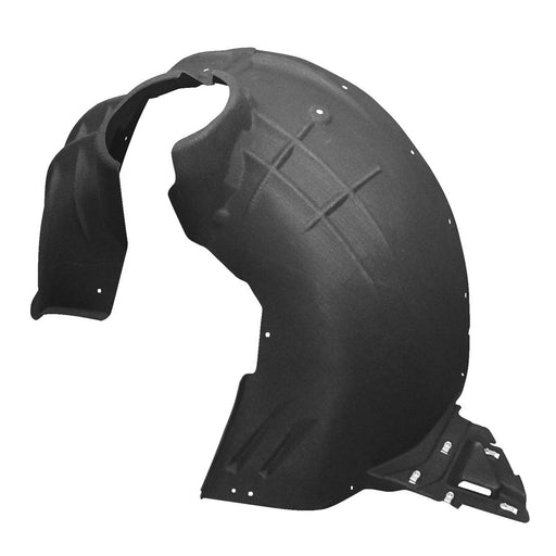 2021-2023 Buick Envision CAPA Certified Driver Side Fender Liner - GM1248326C-Partify-Painted-Replacement-Body-Parts