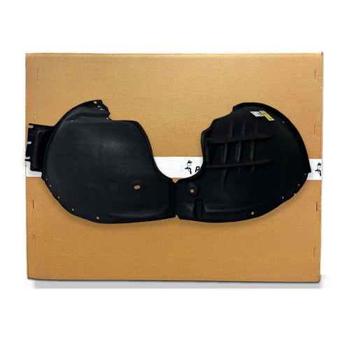 2022-2024 Chevrolet Traverse/Traverse Limited CAPA Certified Driver Side Fender Liner - GM1248328C-Partify-Painted-Replacement-Body-Parts