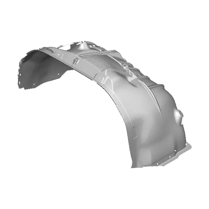 GMC Sierra 2500 HD Fender Liner AT4X - GM1248343