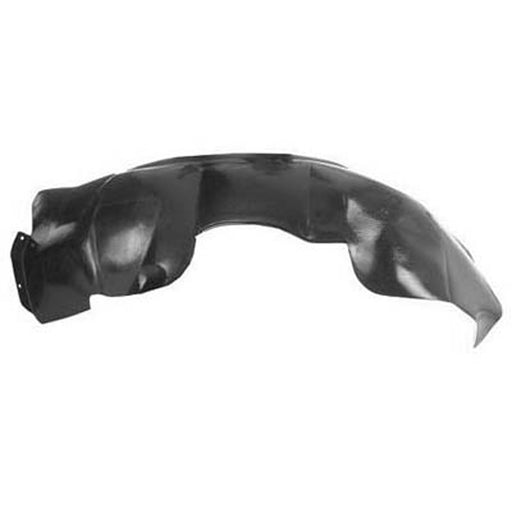 1993-2002 Chevrolet Camaro Passenger Side Fender Liner - GM1249105-Partify-Painted-Replacement-Body-Parts