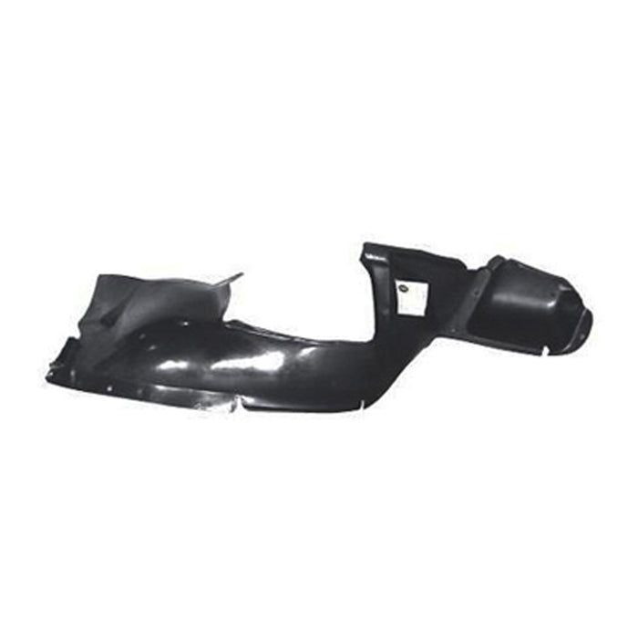 1991-1995 Saturn SL/SL1/SL2/SW1/SW2 Passenger Side Fender Liner - GM1249107-Partify-Painted-Replacement-Body-Parts
