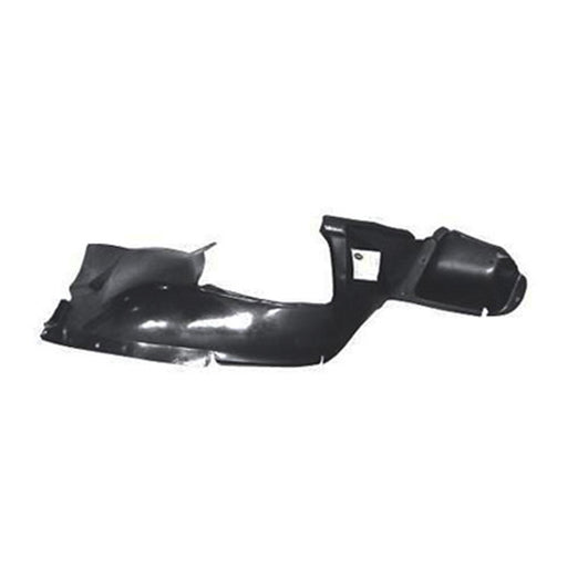 1991-1995 Saturn SL/SL1/SL2/SW1/SW2 Passenger Side Fender Liner - GM1249107-Partify-Painted-Replacement-Body-Parts