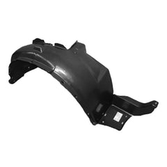 Passenger Side Fender Liner image
