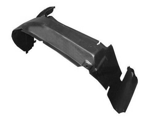 1988-1996 Pontiac Grand Prix Passenger Side Fender Liner 2 Door/4 Door Coupe/Sedan - GM1249118-Partify-Painted-Replacement-Body-Parts