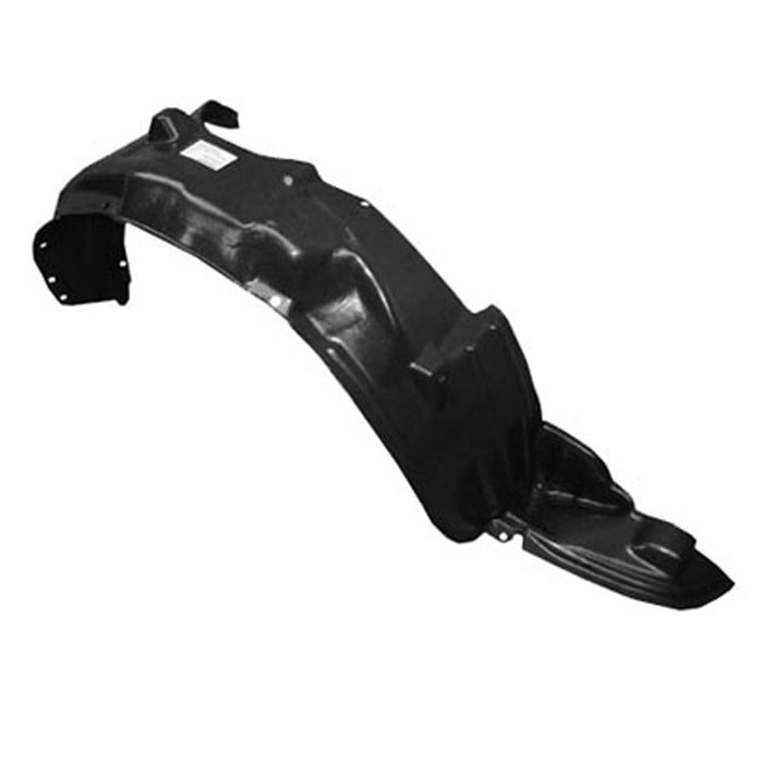 1998-2002 Chevrolet Prizm Passenger Side Fender Liner - GM1249125-Partify-Painted-Replacement-Body-Parts