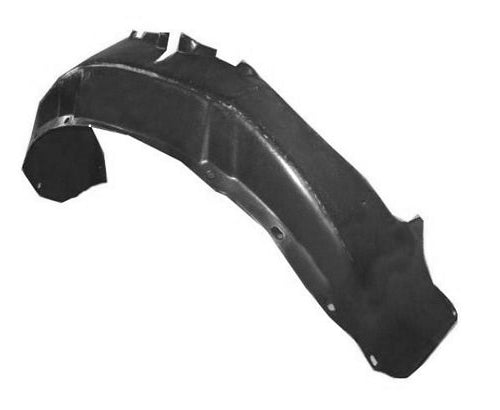 1982-1996 Oldsmobile Cutlass Ciera Passenger Side Fender Liner - GM1249126-Partify-Painted-Replacement-Body-Parts