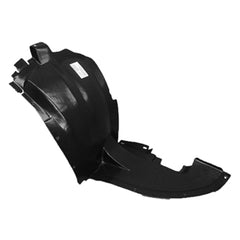 Doublure d'aile côté passager image