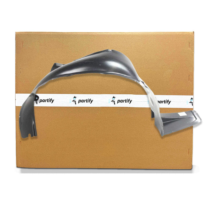 2000-2005 Chevrolet Monte Carlo Front CAPA Certified Passenger Side Fender Liner - GM1249139C-Partify-Painted-Replacement-Body-Parts