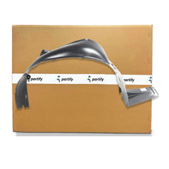 Passenger Side Fender Liner image