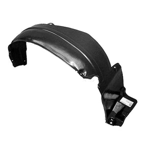 Passenger Side Fender Liner image