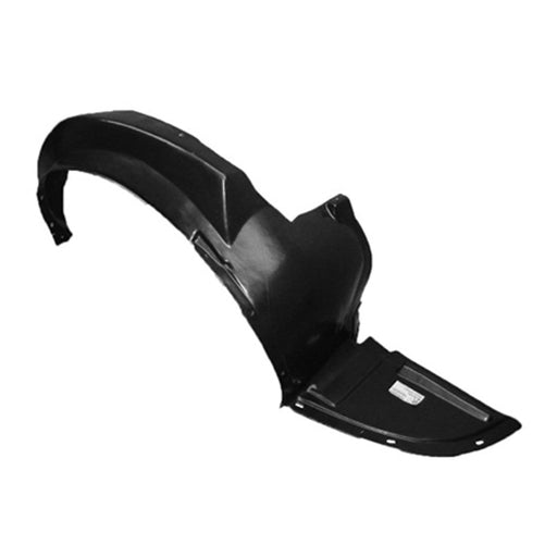 Chevrolet Malibu Front Passenger Side Fender Liner - GM1249142