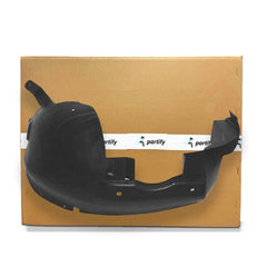 Passenger Side Fender Liner image