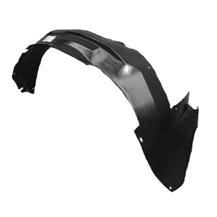 1997-1999 Buick LeSabre Passenger Side Fender Liner - GM1249144-Partify-Painted-Replacement-Body-Parts