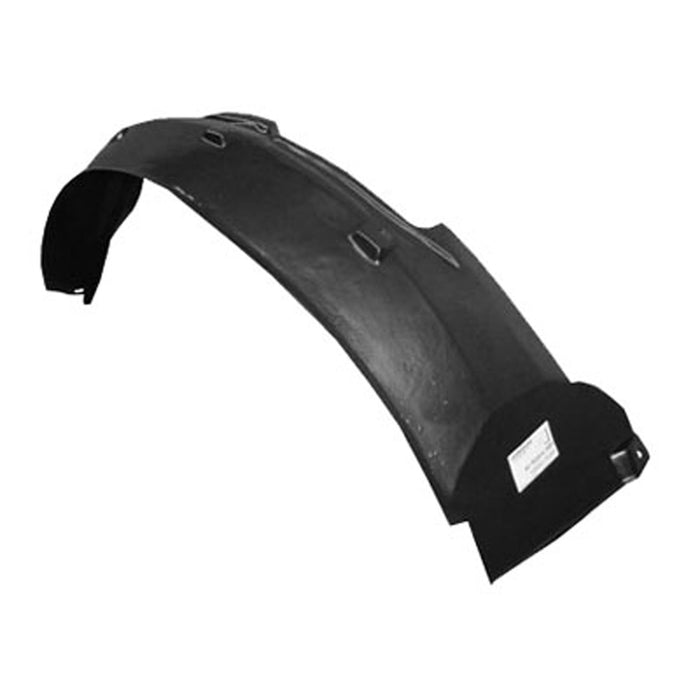 1997-2005 Buick Park Avenue Passenger Side Fender Liner - GM1249152-Partify-Painted-Replacement-Body-Parts