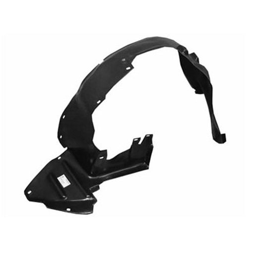 1995-1999 Oldsmobile Aurora Passenger Side Fender Liner Wheelhouse Liner - GM1249156-Partify-Painted-Replacement-Body-Parts