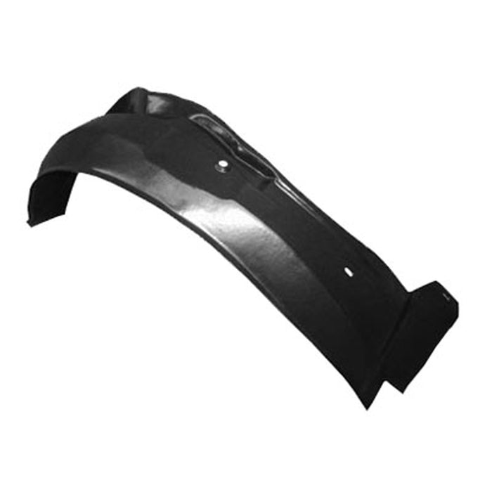2001-2003 Oldsmobile Aurora Passenger Side Fender Liner - GM1249157-Partify-Painted-Replacement-Body-Parts