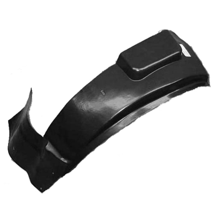 2004-2009 Cadillac SRX CAPA Certified Passenger Side Fender Liner - GM1249160C-Partify-Painted-Replacement-Body-Parts