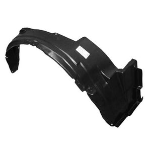 Passenger Side Fender Liner image